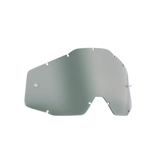 Fmf Vision Mask Screen For Youth Mask - SmokedRef: FMF vision0037