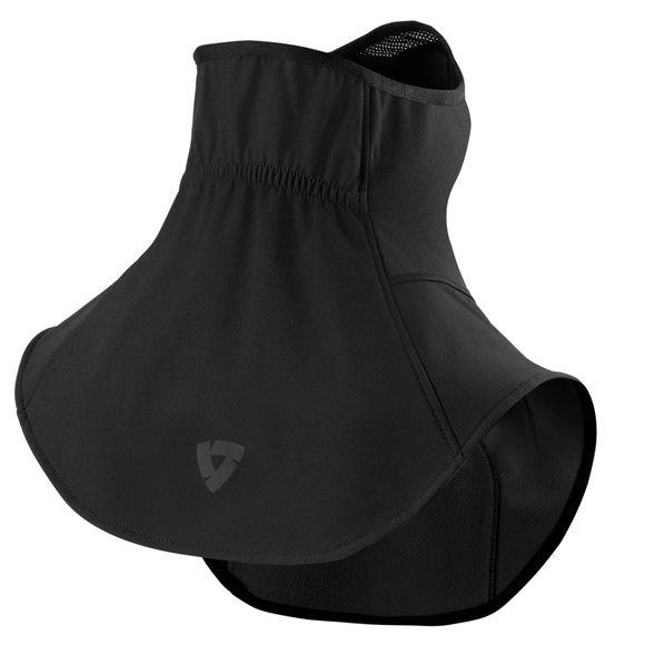 Tour de cou Rev it WINDCOLLAR VELOX 3 GORE-TEX® WINDSTOPPER® - NoirRef : RI1605
