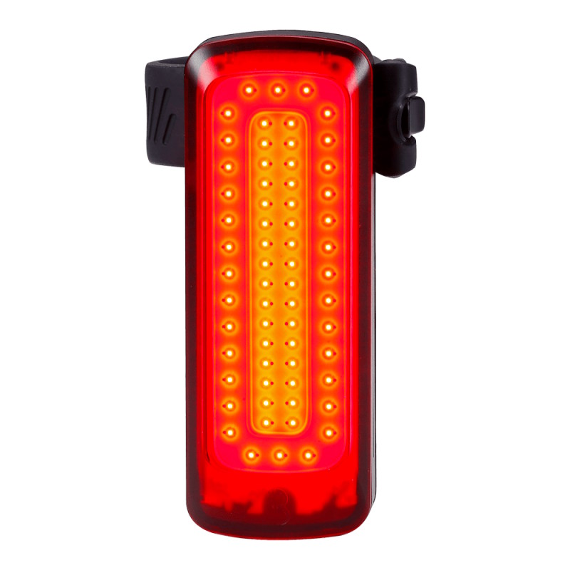 BBB Cycling Signal Pro Rear Light BLS-168 - black