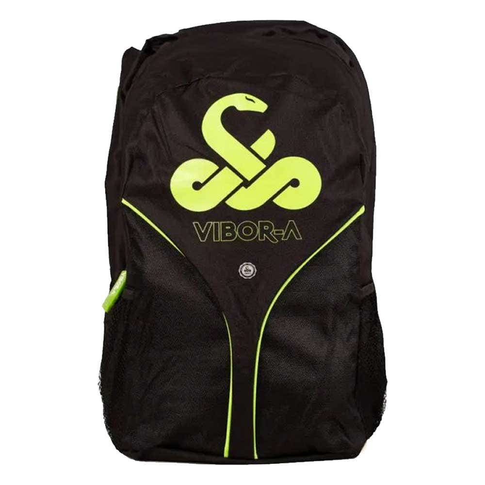 GREEN VIBOR-A TAIPAN BACKPACK