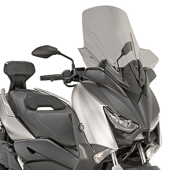 Givi High Protection Windscreen - Smoked GreyRef: D2138S