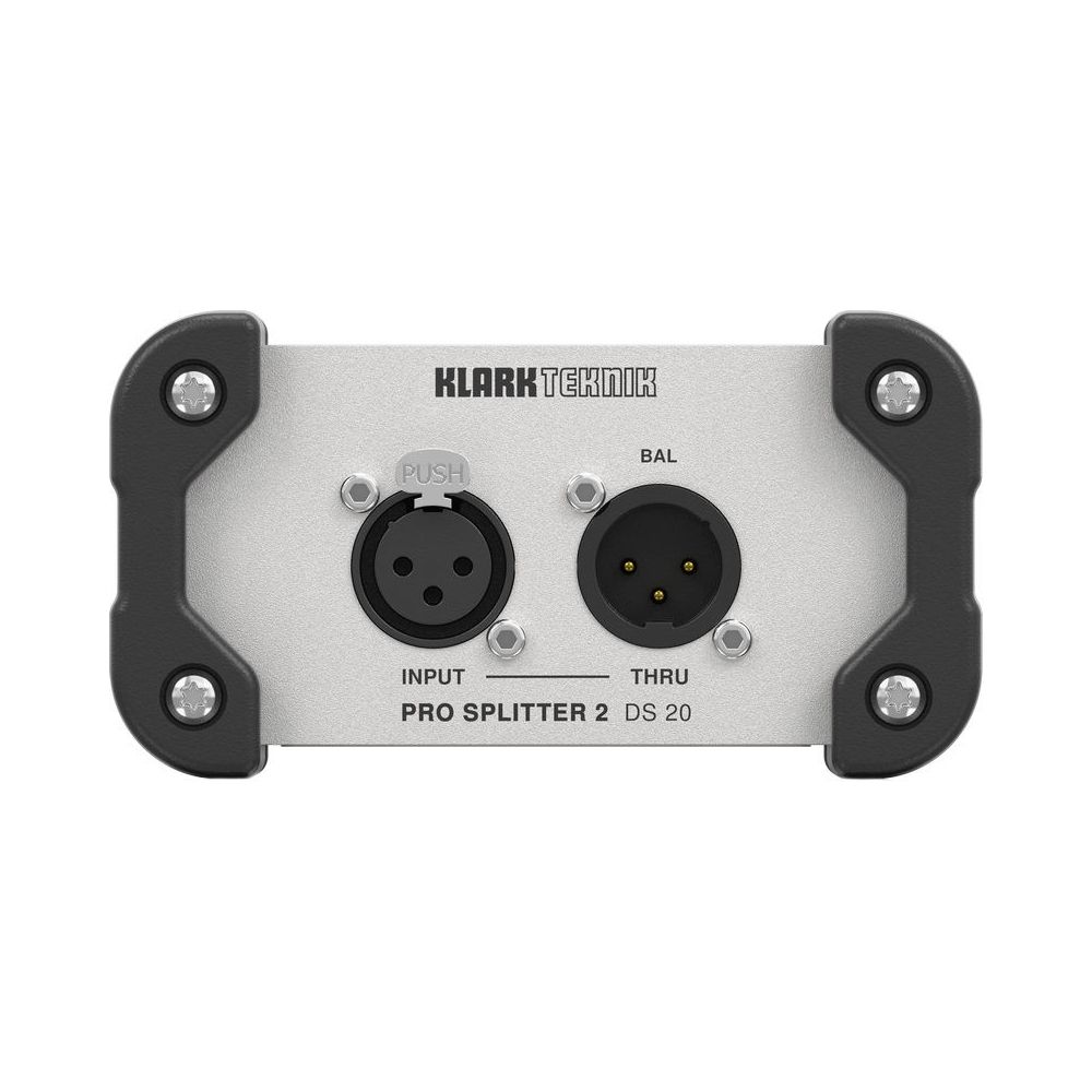 Klark Teknik DS20 – Thomann Ireland