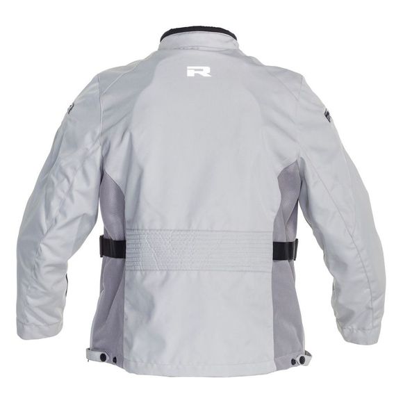 Motorcycle Jacket Richa Queen 2 Mesh - Queen Size - GrayRef: RC0960