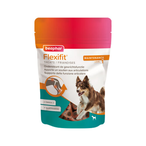 Beaphar Flexifit Treats - 150 grams