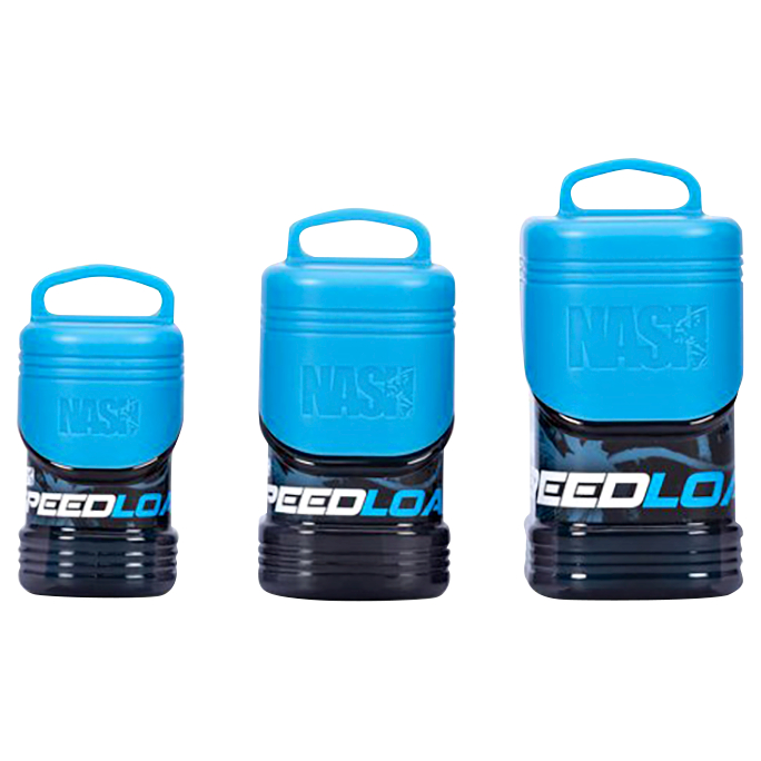 Nash Speedload PVA System