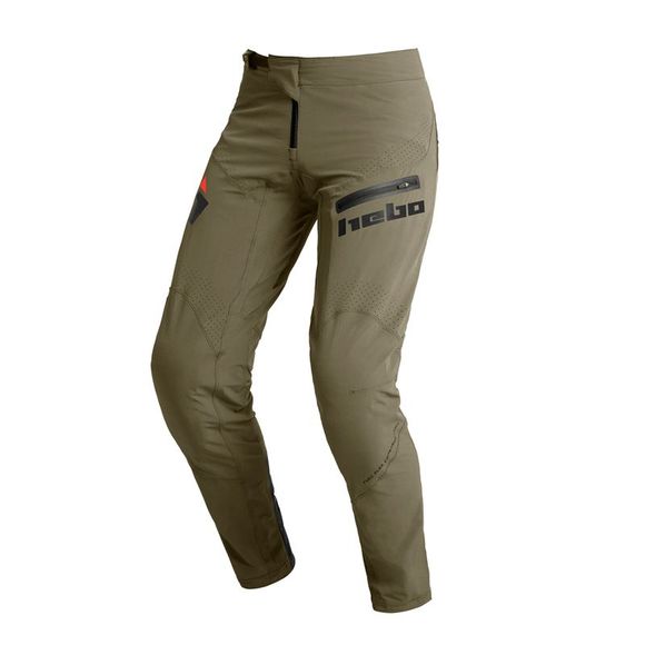Hebo TECH 2023 Trials Pants - GreenRef: HBO0352