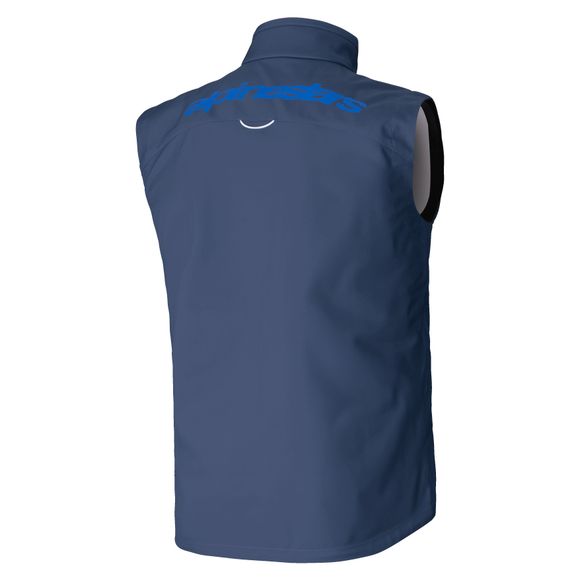 Softshell Alpinestars TECHSTAR - BlueRef: AP3524