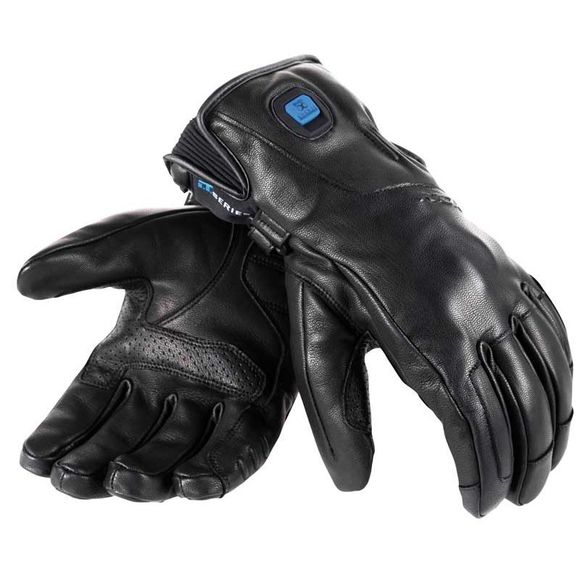 Ixon IT FOGO Heated Gloves - BlackRef: IX1390
