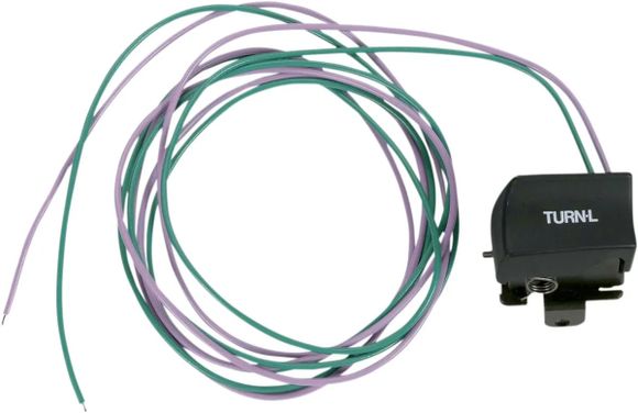 Drag Specialties Electric Switch Switch KitRef: Drg03418A / Ds272253A