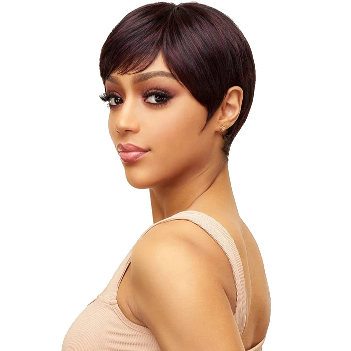 Vanessa Slim Lite Full Wig - SLB NINE
