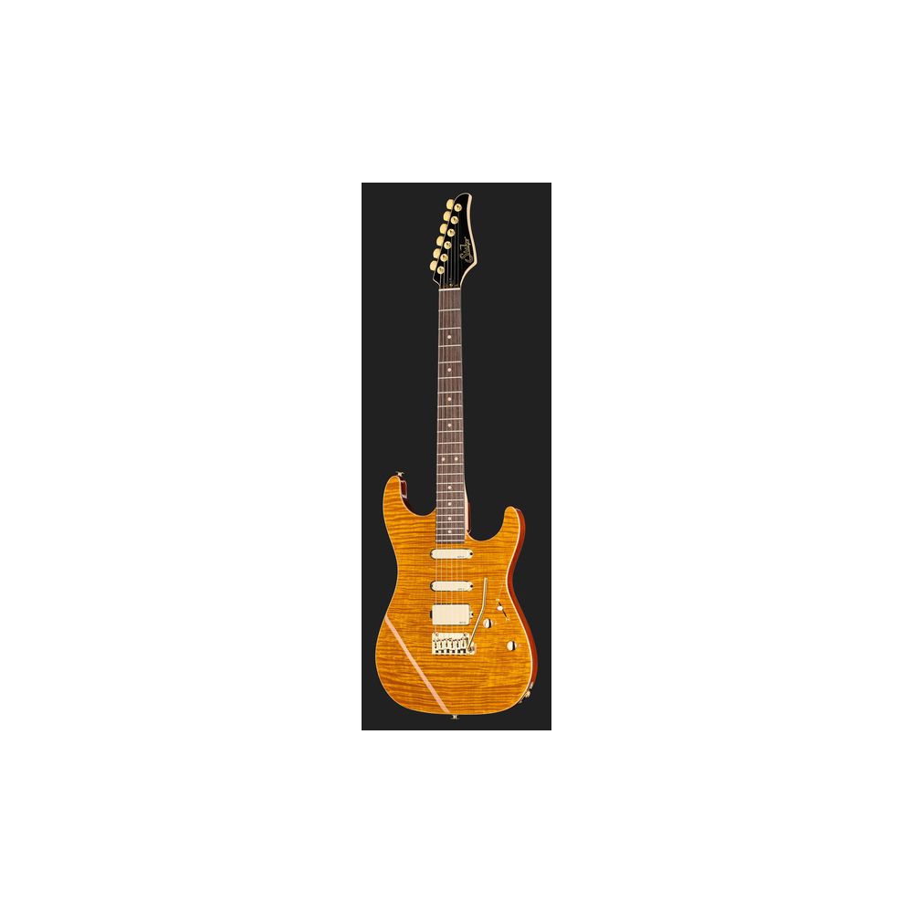 Suhr Standard Legacy TC – Thomann Ireland