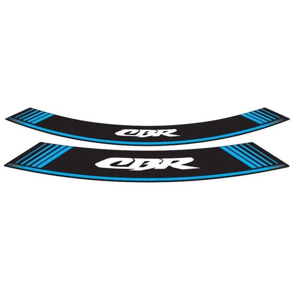Puig rim net MODEL CBR Universal - BlueRef: 5524