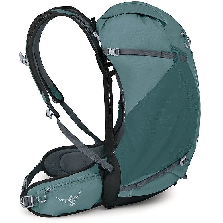 Osprey Hikelite 32 Backpack - Cascade Blue