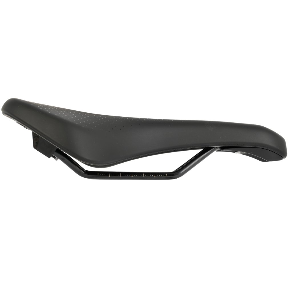 Liv Ergo Contact Saddle - black