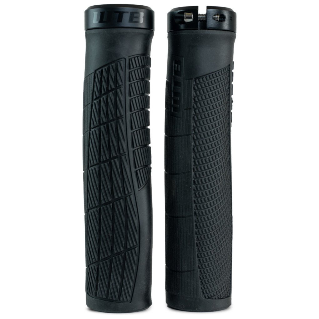 WTB CZ Control Grips - black