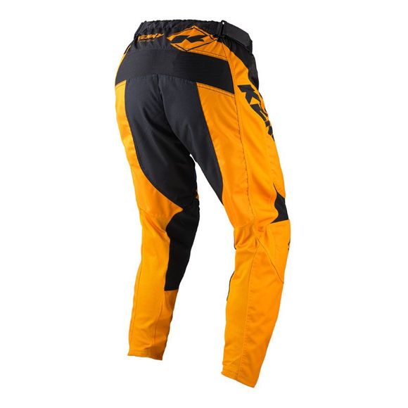 Pantalon cross Kenny FORCE ENFANT - BleuRef : KE1844-C3133