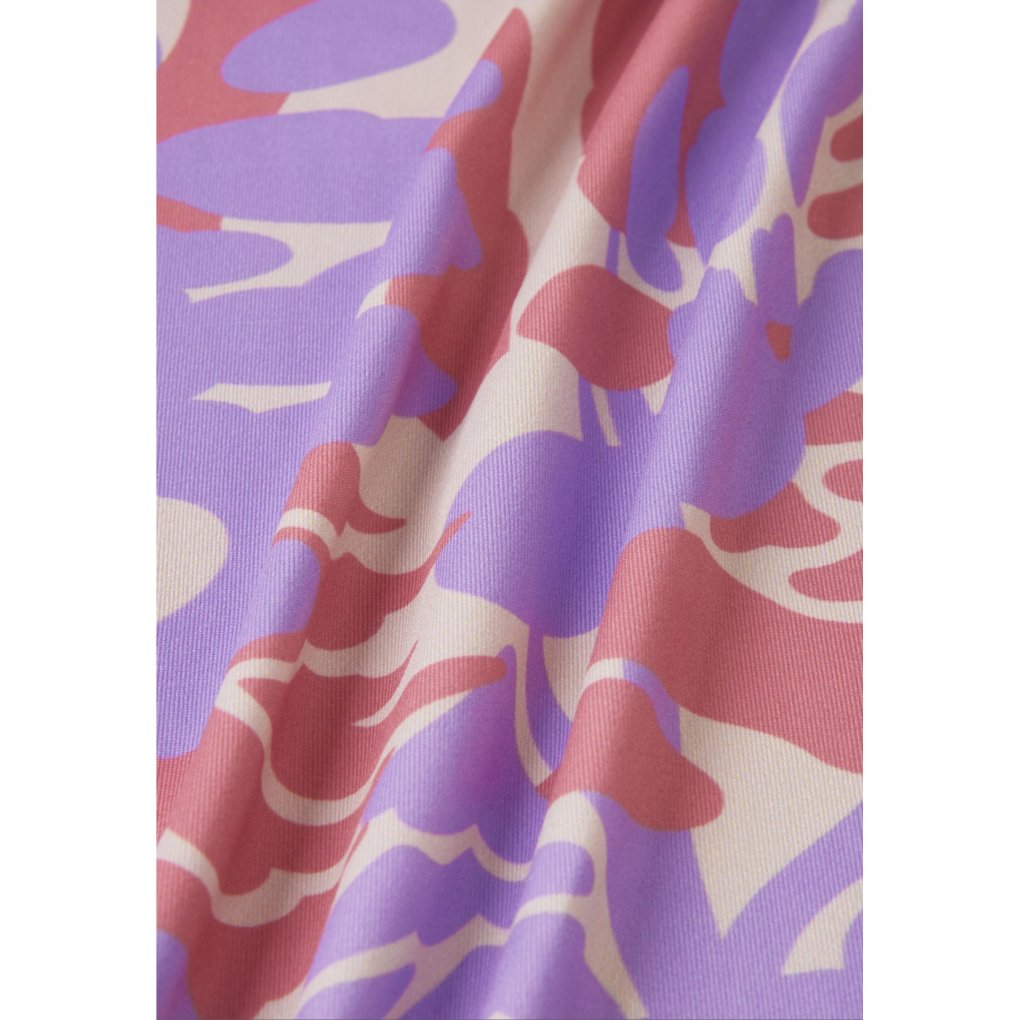 Reima Hyrisee Tube Scarf Kids - blooming lilac 5452