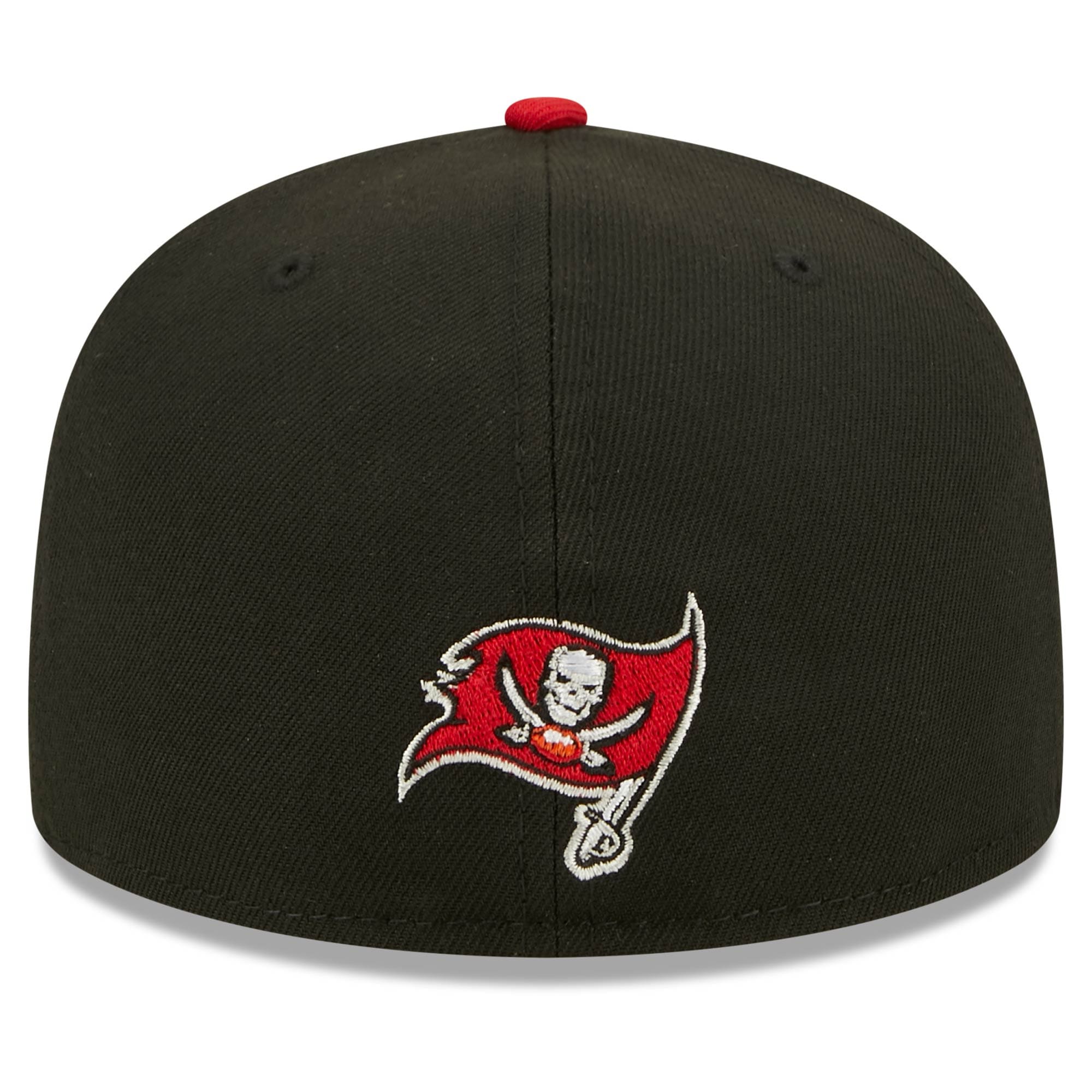 Tampa Bay Buccaneers 2022 NFL Draft On-Stage New Era 59FIFTY Fitted Cap