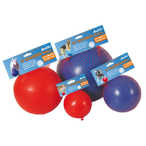 Company of Animals Boomer Ball - 10