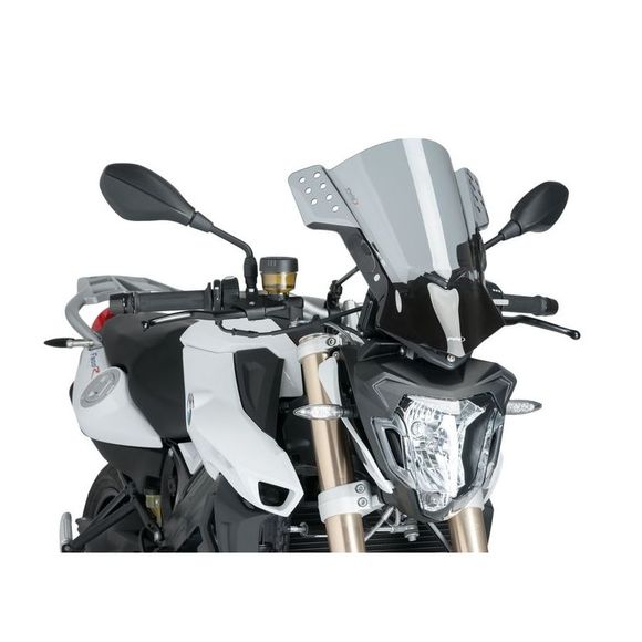 Bulle Puig RAFALE - GrisRef : 5881