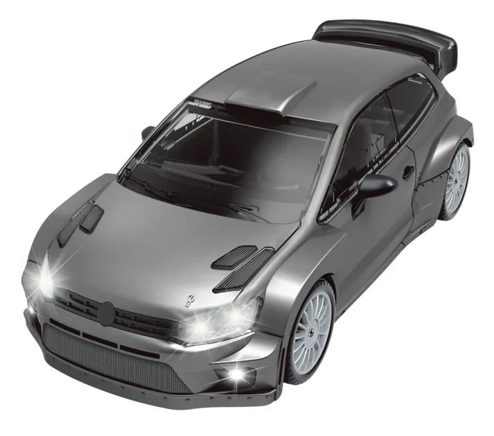 RC PRO 1/28 2.4G 4WD R/C car Gyro LD2801PRO