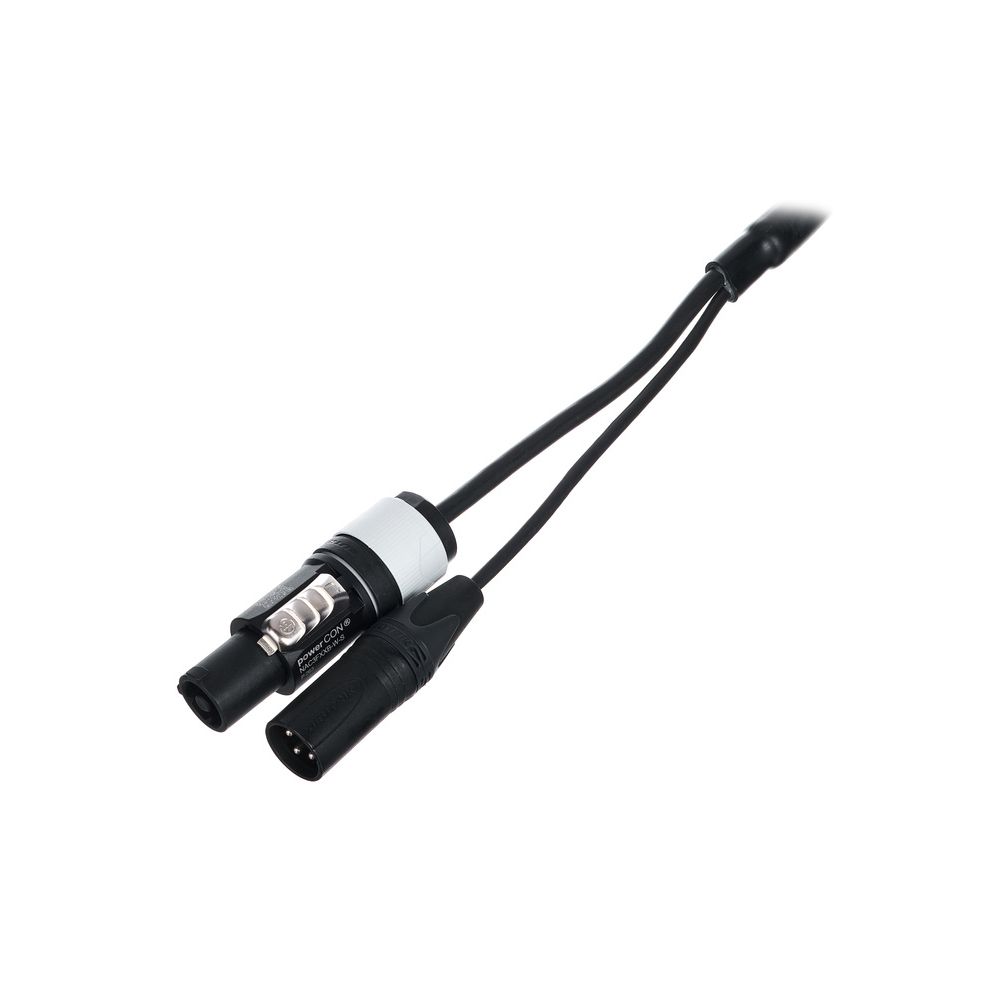 Sommer Cable Monolith1 Power Twist/DMX 2,5m – Thomann Ireland