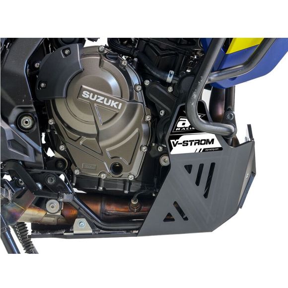 Sabot moteur aXp Adventure - PHD 8mmRef : XP0002 / 1125617