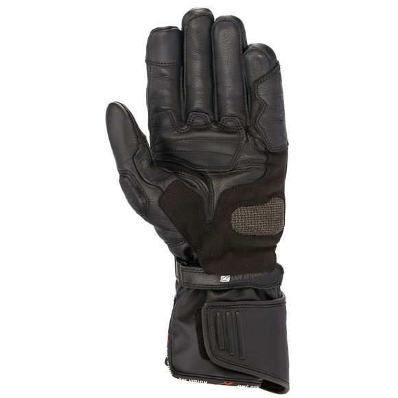 Alpinestars sp-8 hdry gloves - black / blackRef: AP12627