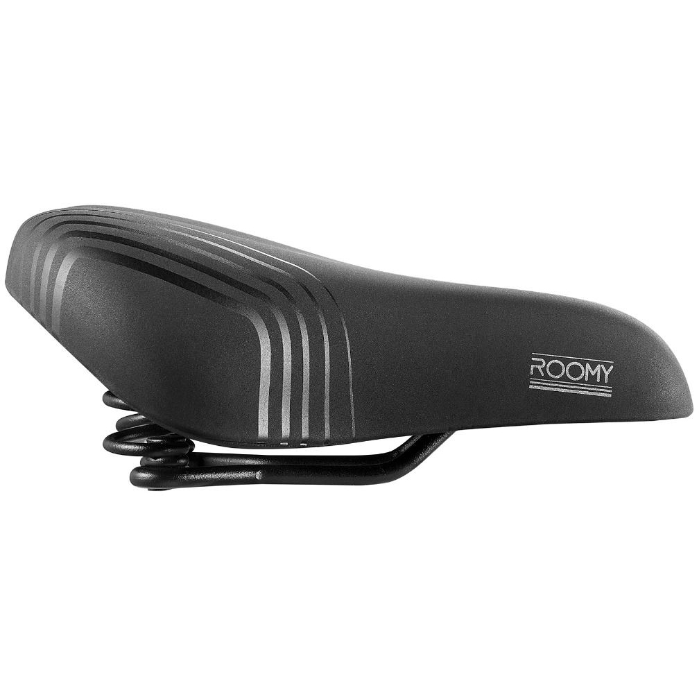 Selle Royal Roomy Moderate Urban Saddle