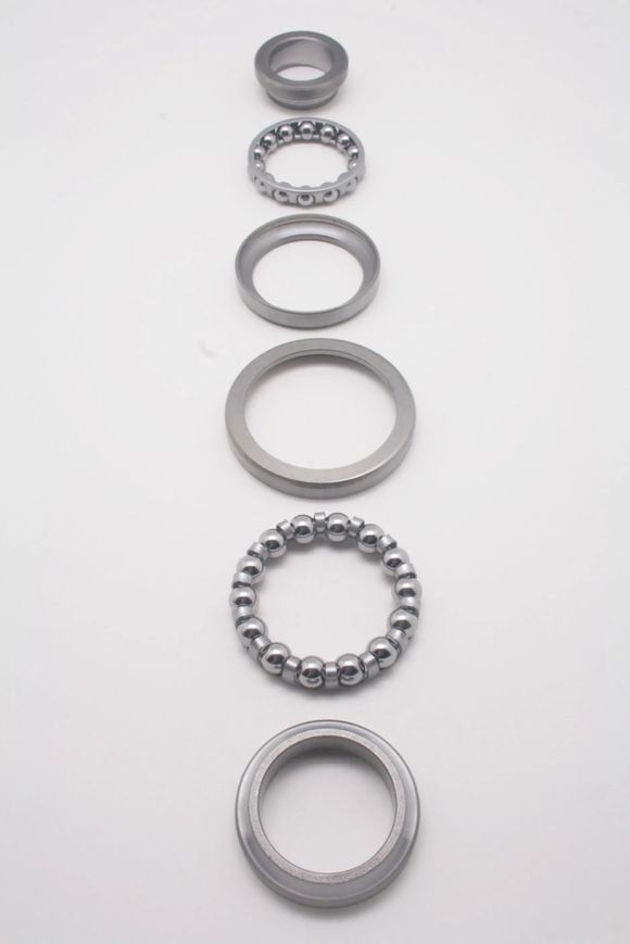 Onedesign Steering Column Bearings 04100318Ref: As00078A / 04100318