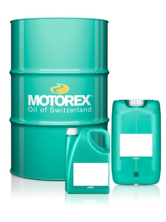 Huile de boite Motorex EP Gear Oil - 80W Mineral 5L UniverselRef : MX00028A / 1099530