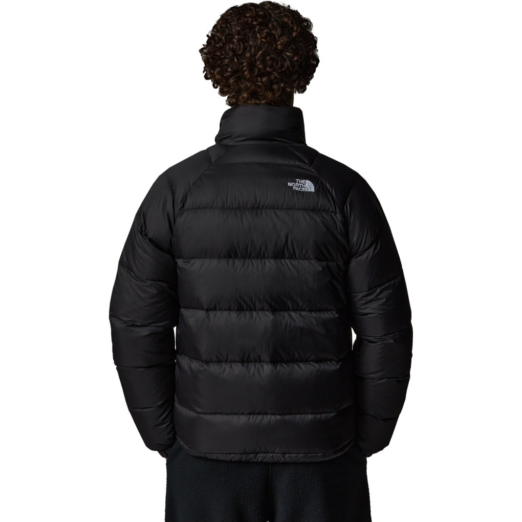 The North Face Hydrenalite Down Jacket Men - TNF Black