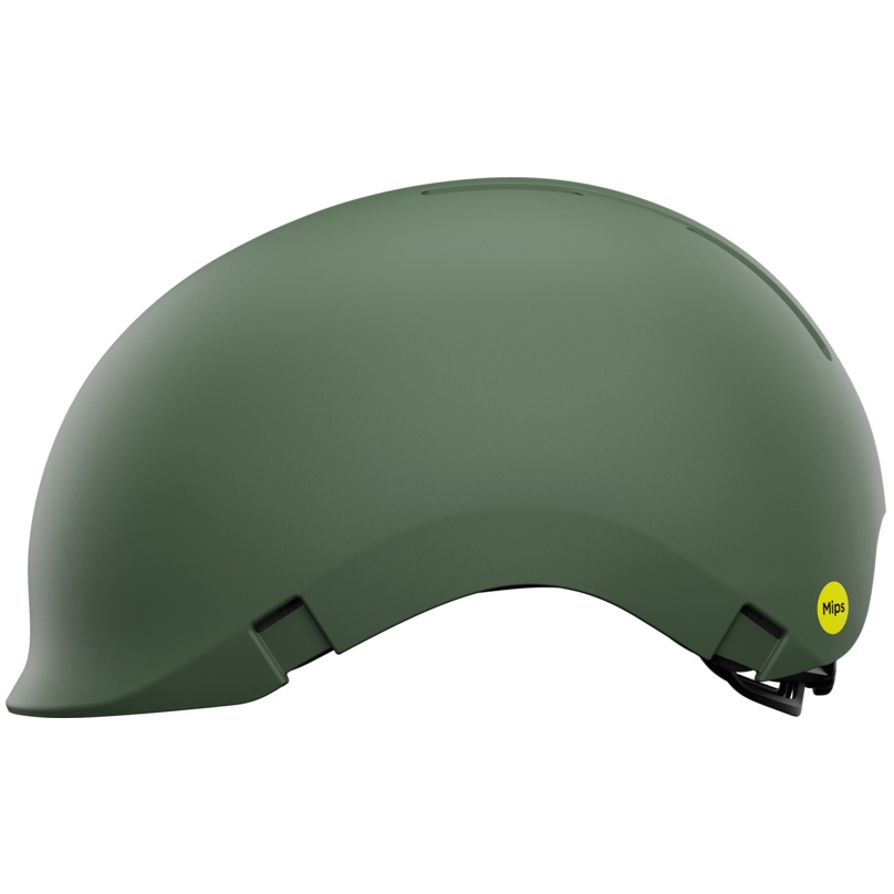Giro Hoxton MIPS Helmet - matte hedge green