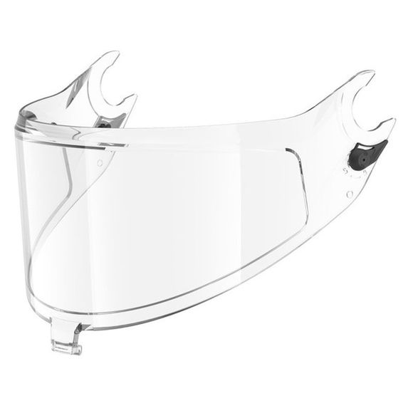 Shark Helmet Visor CLEAR AR/PINLOCK READY - SPARTAN GT / RS - ClearRef: SH1627 / VZ30012PINCTU