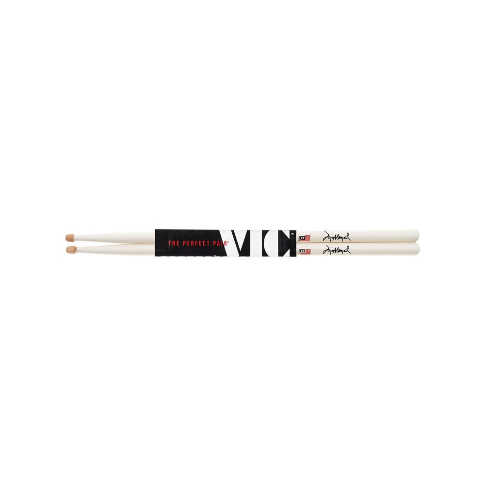 Vic Firth VFSJM JoJo Mayer Signature – Thomann Ireland