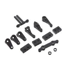 ARRMA Steering Parts Set 2014 Spec AR340079