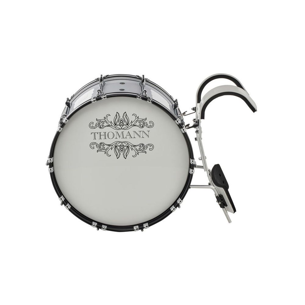 Thomann BD2214 Marching Bass Drum – Thomann Ireland