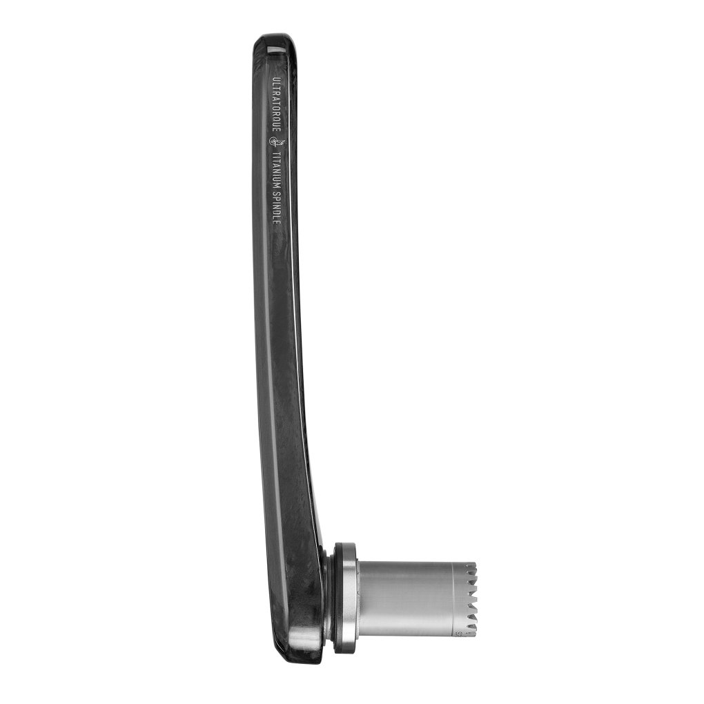 Campagnolo Super Record 13 Crank - Carbon | Ultra Torque | 2x13-speed