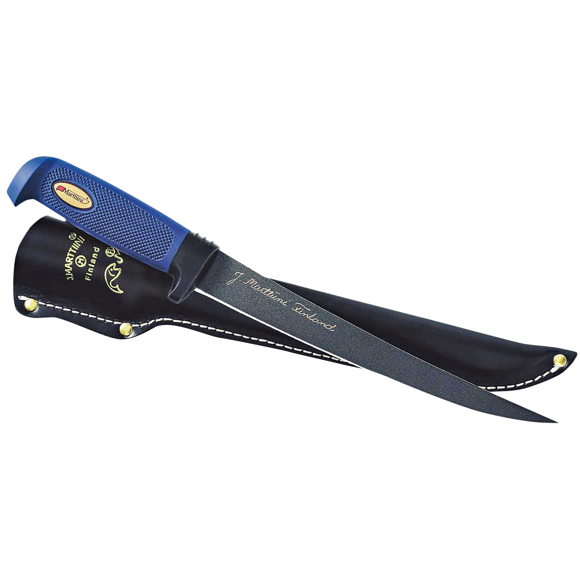 Marttiini Fin Knife