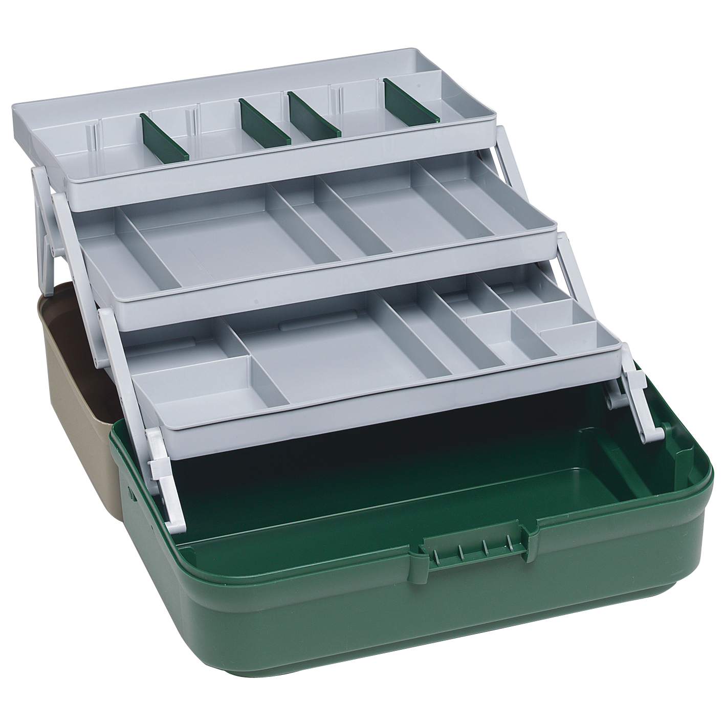 Tackle Box