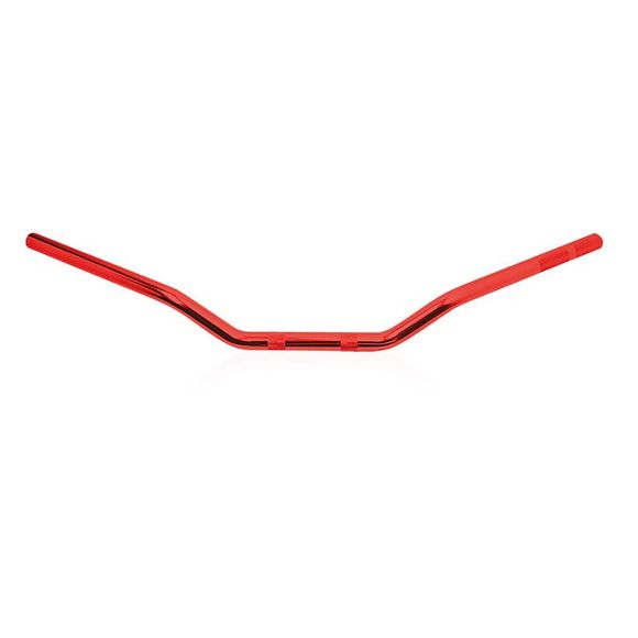 Guidon Chaft Street Universel - RougeRef : CH0327