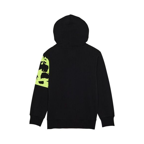 Fox energy children's sweatshirt - blackRef: FX4928