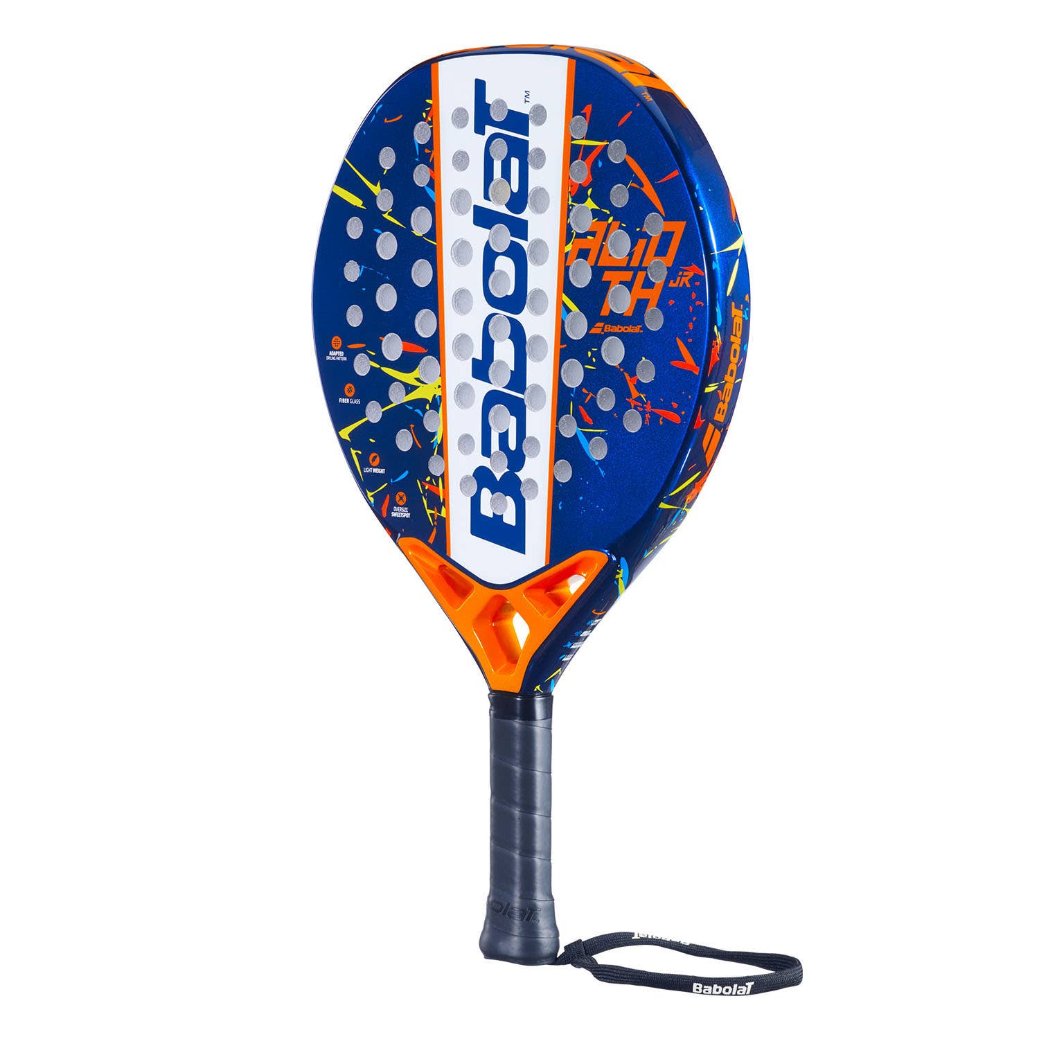 BABOLAT ALIOTH JUNIOR