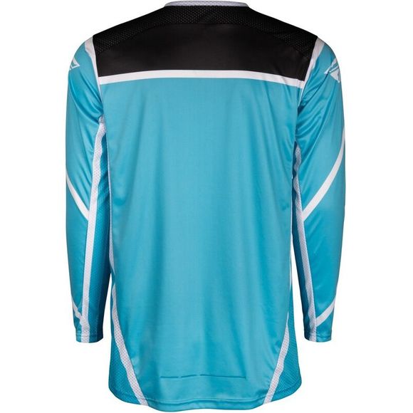 Maillot cross Fly LITE 2025 - Bleu / BleuRef : FL1609