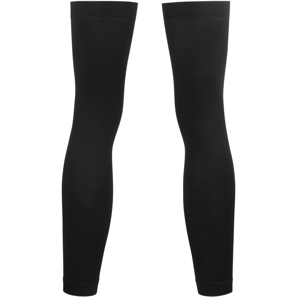 Assos Leg Recovery - black series