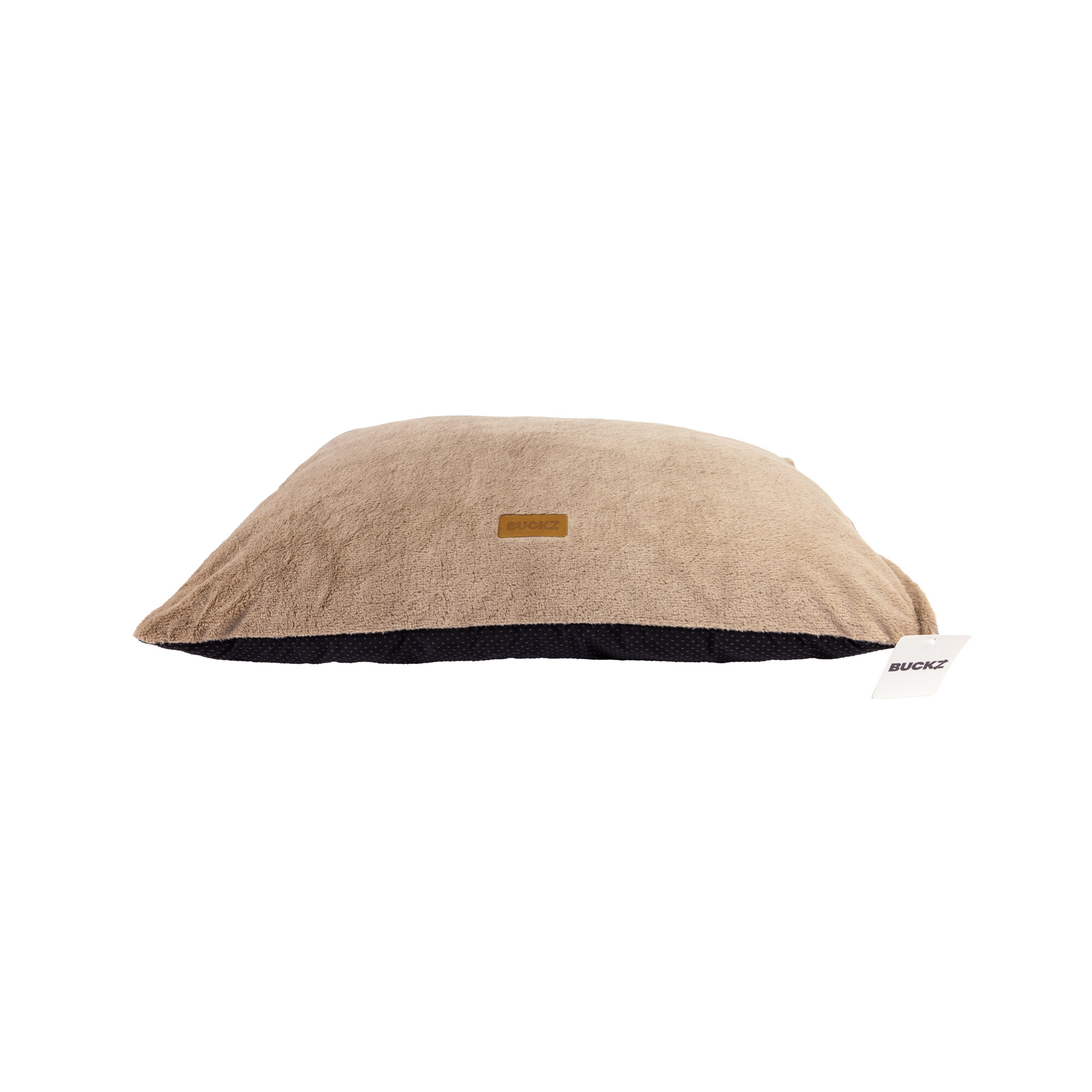 Buckz Dog Cushion Loki - Beige - S
