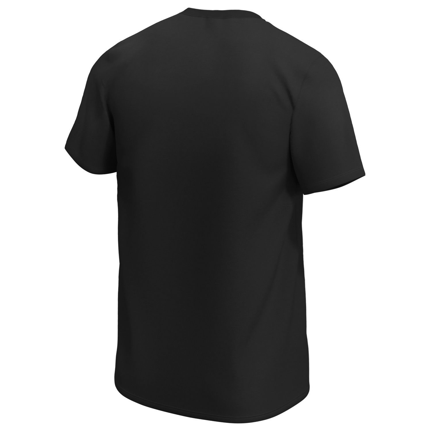 Los Angeles FC 2020 Doorbusters Tubular Fanatics Core MLS T-Shirt