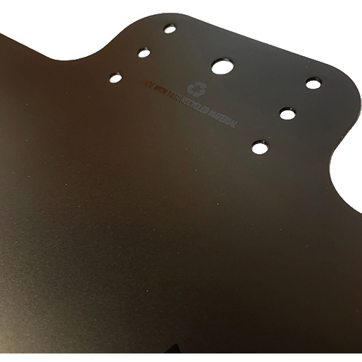 MarshGuard 20/20 Mudguard - black