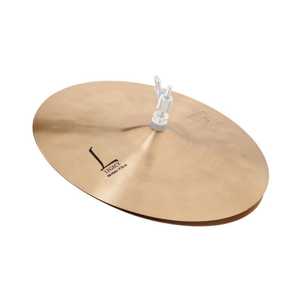 Sabian HHX Legacy Exclusive Set – Thomann Ireland