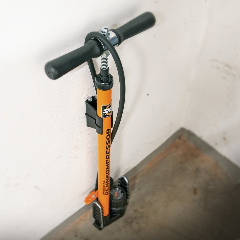 SKS Wall Mount WHALTER RENNKOMPRESSOR